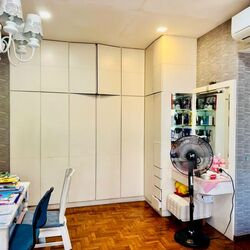 Chiltern Park (D19), Condominium #593578601